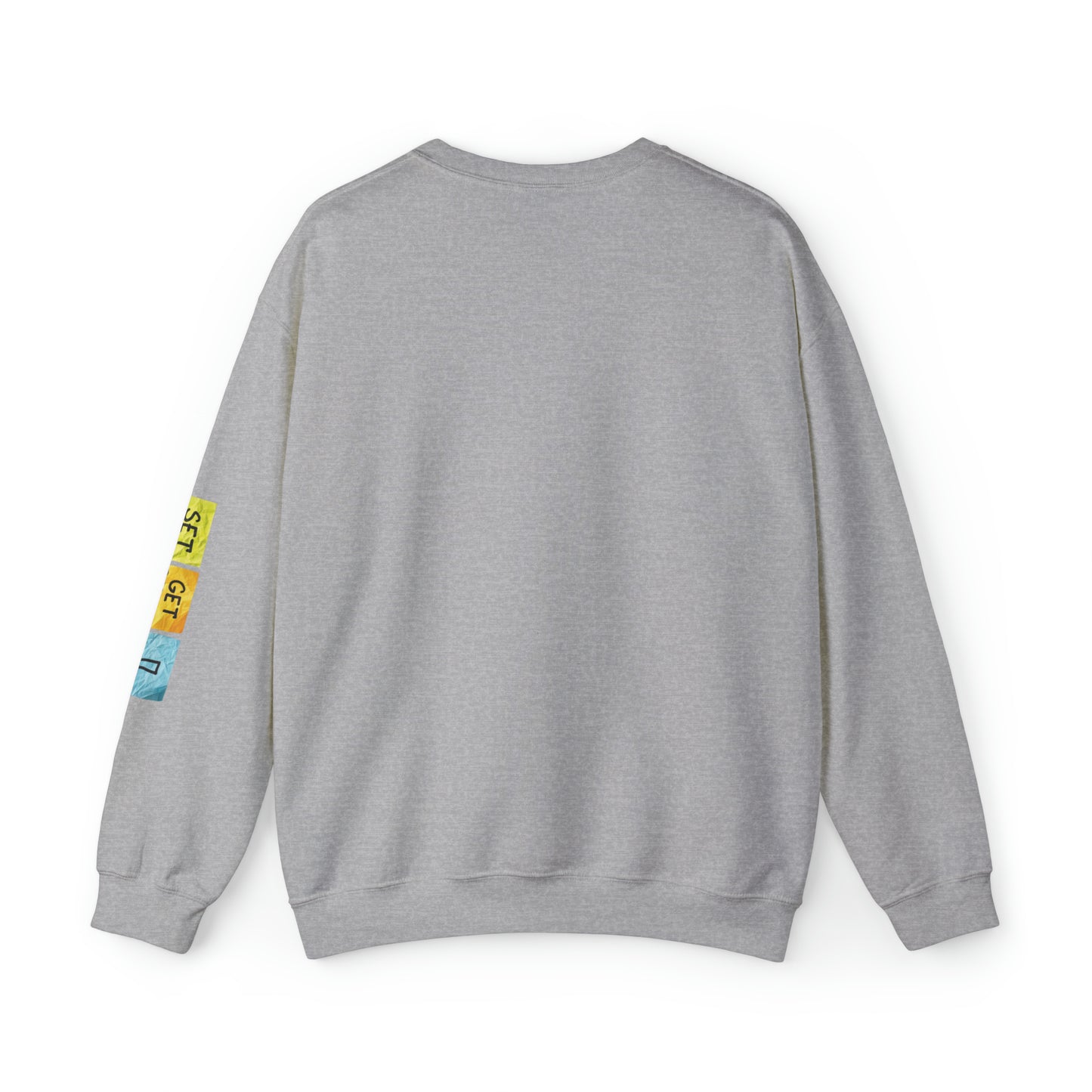 Nothing But Net Collection Unisex Heavy Blend™ Crewneck Sweatshirt