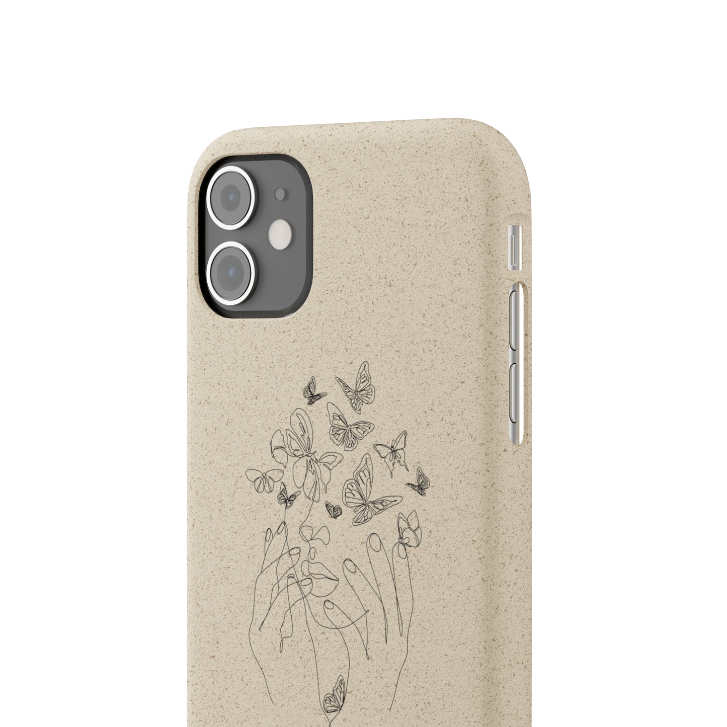 Kaylianna Woods design Biodegradable Cases