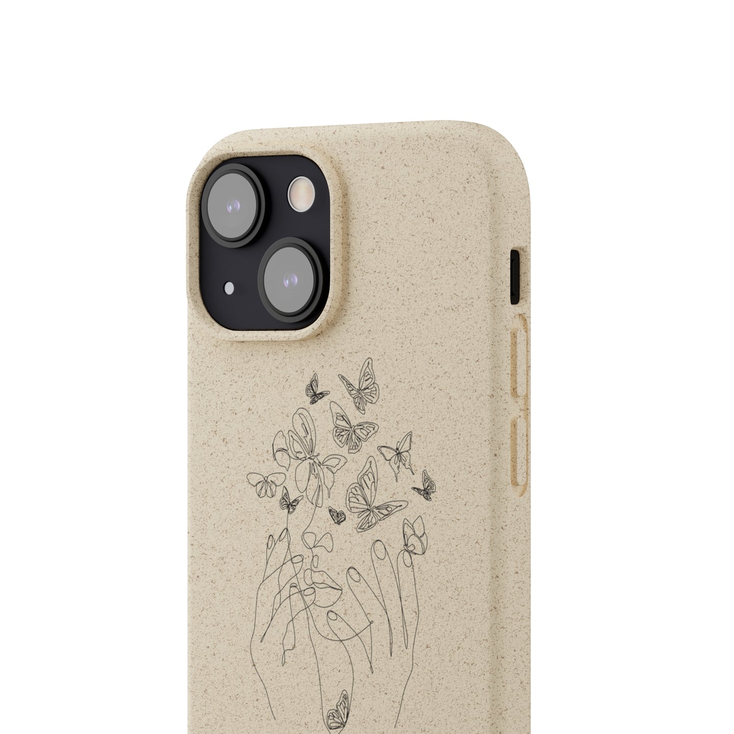 Kaylianna Woods design Biodegradable Cases