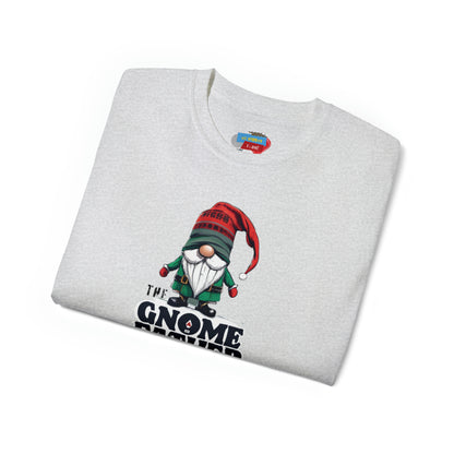 The Gnome Father 3 Collection Cotton Tee