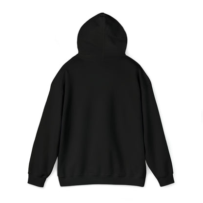 The Revolution Will Be Live Streamed Unisex Heavy Blend™ Hooded Sweatshirt