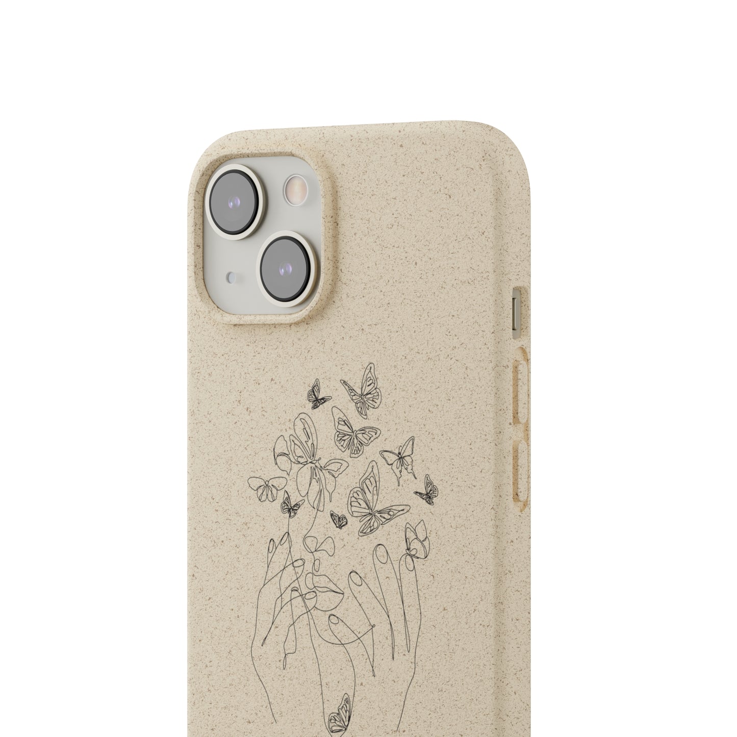 Kaylianna Woods design Biodegradable Cases