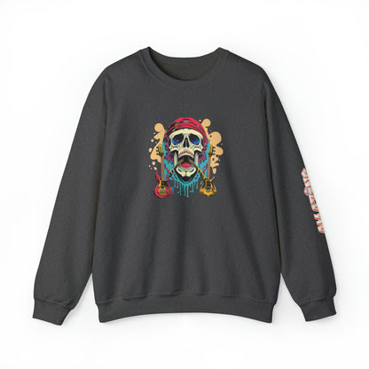 Rock On Amazing Collection Unisex Heavy Blend™ Crewneck Sweatshirt