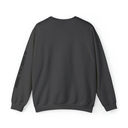 Set Goals Collection Unisex Heavy Blend™ Crewneck Sweatshirt