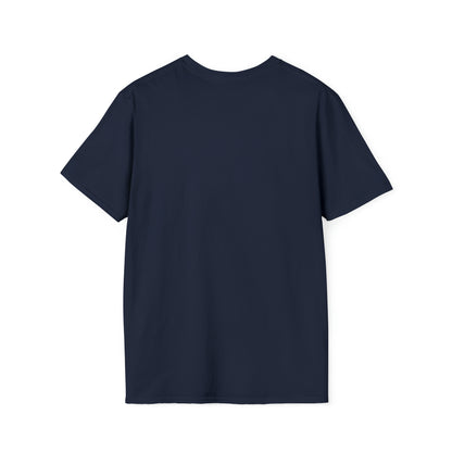 Ruff Life Unisex Softstyle T-Shirt