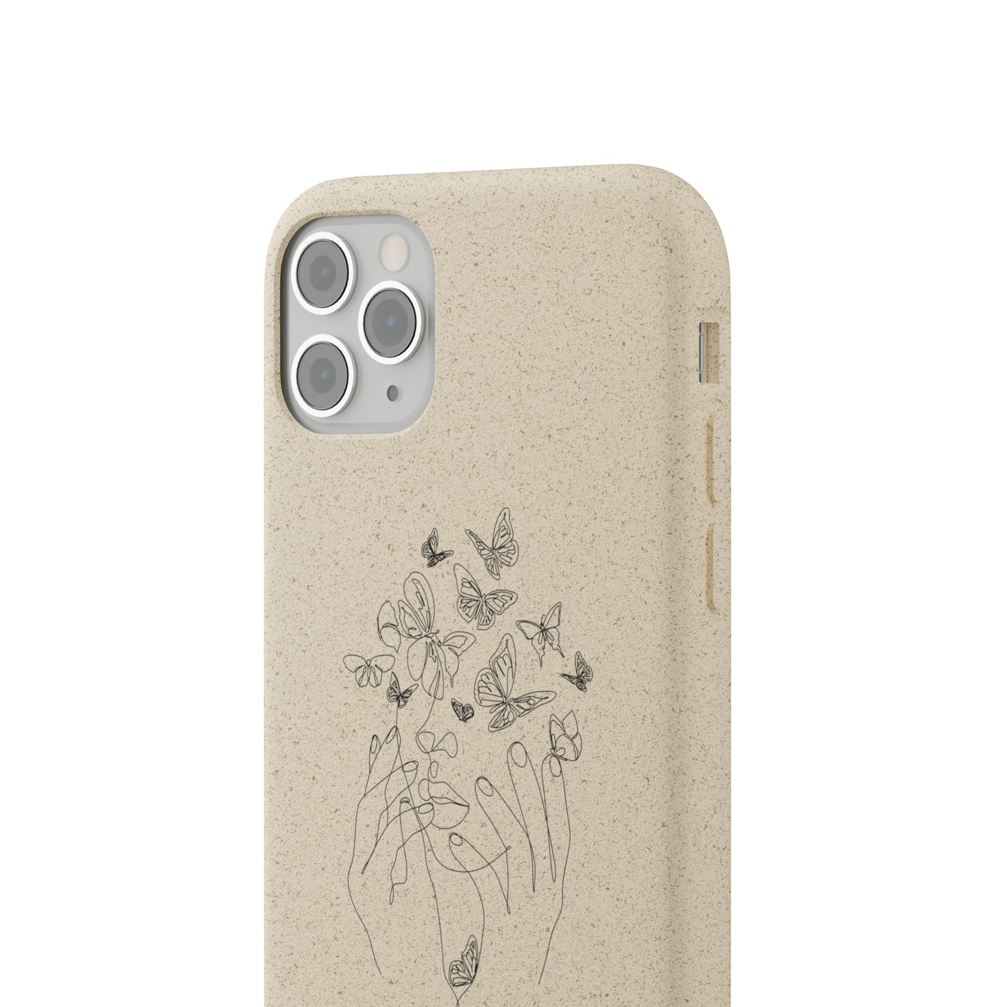 Kaylianna Woods design Biodegradable Cases