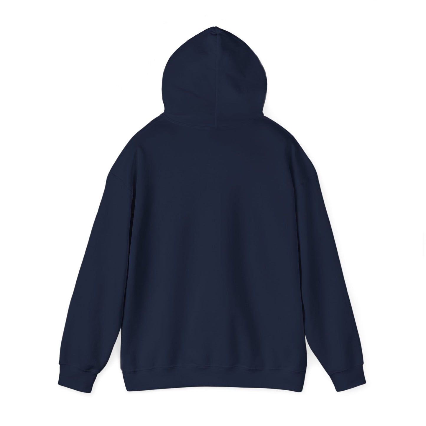 Unity Comes Unisex Heavy Blend™ Hooded Sweatshirt